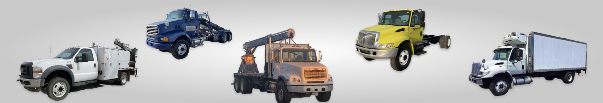 truck cutouts